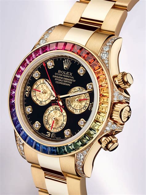 Rolex watches daytona